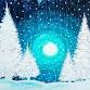 First Snowfall event image