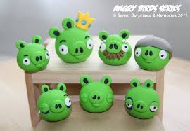 Maybe you would like to learn more about one of these? Angry Bird Green Pig Cutie Angry Bird Bird