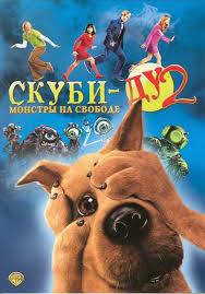 Smotret Film Skubi Du 2 Monstry Na Svobode Onlajn Besplatno V Horoshem Kachestve