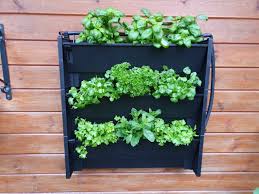 You should be sure you water your vertical garden frequently. Vertical Garden Troughs Green Gardener