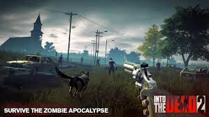 Check spelling or type a new query. Into The Dead 2 Zombie Survival Apps On Google Play