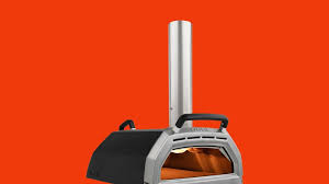 What's in the box ooni koda 16 pizza oven body with folding legs Uuni Pro Oven Review Flatbreads And Pizza Done Quick Wired