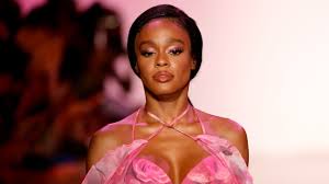 Azealia Banks Claims Kanye West Hooked Up With Virgil Abloh