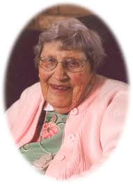 In Loving Memory Of Sara Louise Murray