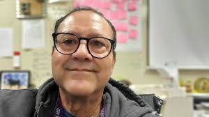 Gary Bouch's Instagram, Twitter & Facebook