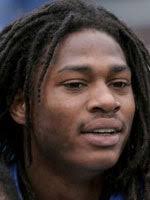 Dexter Holmes, Ellsworth C.C., Wide Receiver