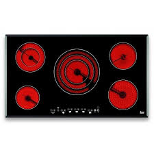Plaque De Cuisson Teka Tr951 Vitroceramique Outillage Maroc