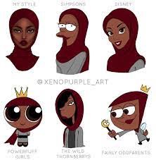 Choose from many topics, skill levels, and languages. This Challenge Invites Artists To Reimagine Their Art In Different Cartoon Styles And The Result Is Amazing Bored Panda