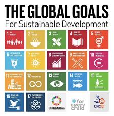 Global Goals Sdgs Millennium Development Goals Sustainable Development Sustainable Development Goals