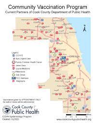 Here's what you need to know about them. Covid 19 Community Vaccination Program Cook County Department Of Public Health