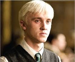 Parabéns, Tom Felton!