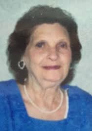 Gertrude L. Humbert Obituary February 19, 2015