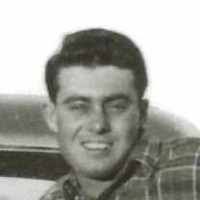 James William Dennison (1924–1984) • FamilySearch