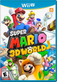 The most precise and full version of mario for personal computer which supports operational system windows is available now for all fans of the game absolutely free of charge. Super Mario 3d World Packshot Jpg Games News Download Free Android Pc Ios Games