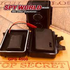 Grabadora de sonido cruz de los caballeros. Spy Shop Localizador Gps Spyworldmiami