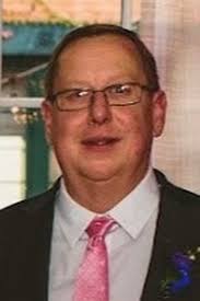 Stephen Kemp Obituary