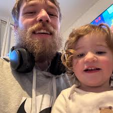 Kevin De Bruyne's Instagram story.