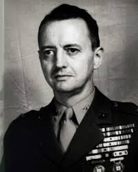 Col Thomas Lee Ridge (1915-1999)