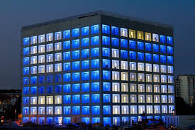 The Most Spectacular Libraries Around The World Architecture Stuttgart Library Famous Buildings