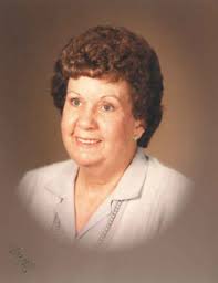 Grace Hilliard Obituary