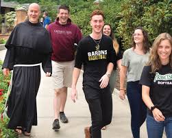 Franciscan University of Steubenville - We are pleased to announce our Step  In Faith Plan, which will see 100% of tuition covered for new on-campus  undergraduate students in fall 2020. This unprecedented