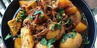 Berikut adalah cara membuat semur ayam, untuk 6 porsi. 10 Resep Semur Tahu Sederhana Cocok Untuk Menu Sehari Hari Merdeka Com
