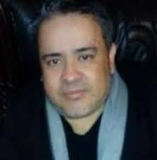 Erick Burgos Obituary