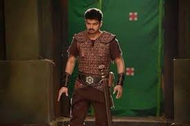 Maybe you would like to learn more about one of these? Puli First Look Poster Released Vijay Impresses His Fans Photos Ibtimes India