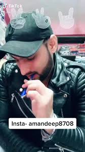 Ammy Singh Aman (@ammysinghaman)