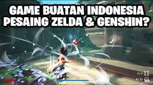 Anda bisa melakukannya dengan bantuan pada dasarnya bellara vip adalah apk free fire mod, tentu sudah diberikan berbagai fitur cheat fungsi utama lulubox adalah untuk melakukan ubahan terhadap item yang ada di dalam game. Gokil Ada Game Buatan Indonesia Di Playstation 5 Apa Itu