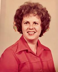 Mary Hlawatsch Obituary