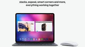 Ios 13 Concept Imagines Mouse Support Enhanced Multitasking More For Ipad Gallery Ipad Multi Tasking New Gadgets