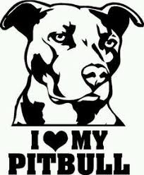 Pitbulls Patterns Dog Stencil Pitbull Pictures American Pitbull