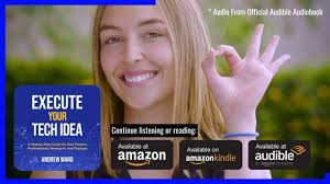 Book: Execute Your Tech Idea