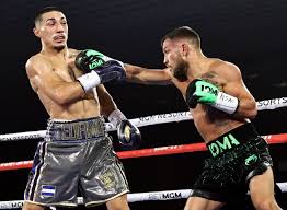 Rbf S Kremlev Felt Lomachenko Won Drozd Was Shocked With Loma Strategy Boxing News