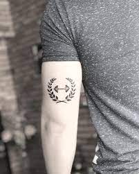 101 Amazing Dumbbell Tattoo Ideas That Will Blow Your Mind Outsons Men S Fashion Tips And Style Guide For Dumbbell Tattoo Fitness Tattoos Tattoos For Guys