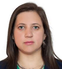 DRA. STEFANY GONZÁLEZ DE LEO