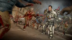 Maybe you would like to learn more about one of these? Dead Rising 4 Incl Multiplayer Free Download