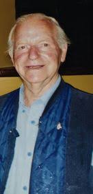 Condolence Book for Gerry (Henry) Crozier (Finglas, Dublin)