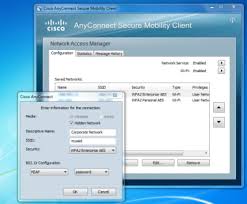 Cisco anyconnect app windows 10 : Download Cisco Anyconnect Secure Mobility Client For Windows Free 4 10 02086