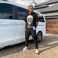 Fair use policyunder section 107 copyright at 1976, allowance is made for fair use for purposes such as criticism, comment, reviews, news reporting, teachi. Kabza De Small Leaves His Fans In Stitches With His Tshirt Style You 7