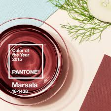 About Us Pantone Reveals Color Of The Year For 2015
