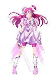 yes precure 5 go go precure 魔法少女 プリキュア イラスト イラスト