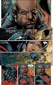 Nah man, this dude is pure evil : r/Aquaman