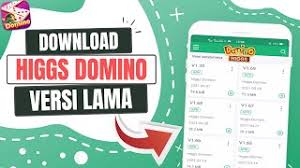 Sedangkan higgs domino rp versi baru banyak dicari karena … Cara Download Higgs Domino Versi Lama Youtube