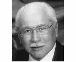 ROBERT HARO Obituary (2009)