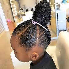 Braids for kids can change the look of your little girl (or even your little boy) completely.before you start braiding, be sure to have clean hair. 79 Cool And Crazy Braid Ideas For Kids