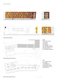Gallery Of Barking Central Allford Hall Monaghan Morris 13 Architecture Presentation How To Plan Ground Floor Plan