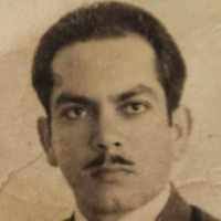 Gonzalo Isidoro Paz Cienfuegos (1919–1963)