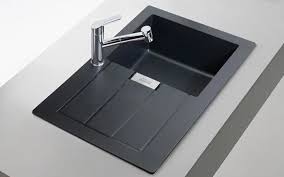 synthetic for a kitchen sink